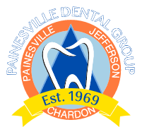 Painesville Dental Group logo
