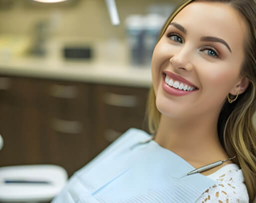 Cost of cosmetic dentistry in Painesville 